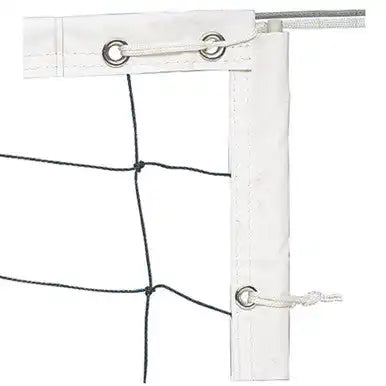 Champion Sports Vn600 3 Mm Tournament Volleyball Net Vn600 - Ea