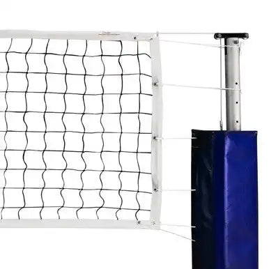 Champion Sports Vn700 3 Mm Olympic Power Volleyball Net Vn700 - Ea