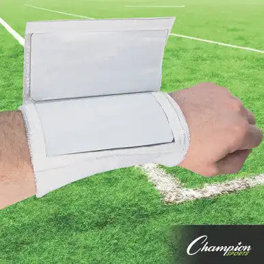 Champion Sports Wc3a Quarterback Arm Play Holder - Ea