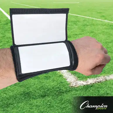 Champion Sports Wc3a Quarterback Arm Play Holder - Ea
