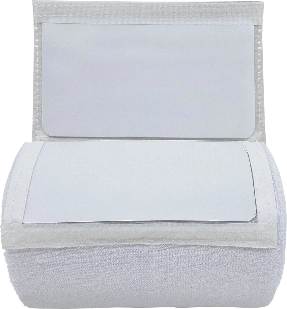 Champion Sports Wc3a Quarterback Arm Play Holder - Ea - White