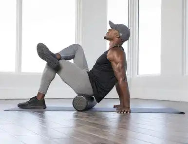 Champion Sports Wl High-density Foam Roller - Ea