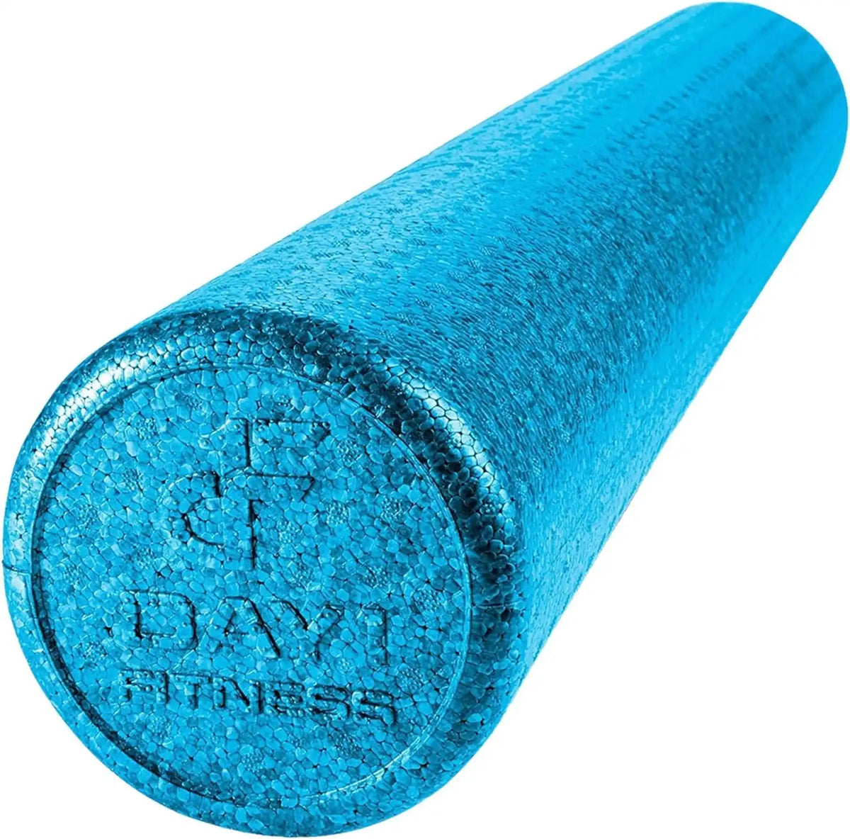 Champion Sports Wl High-density Foam Roller - Ea - Solid Blue / 36’’