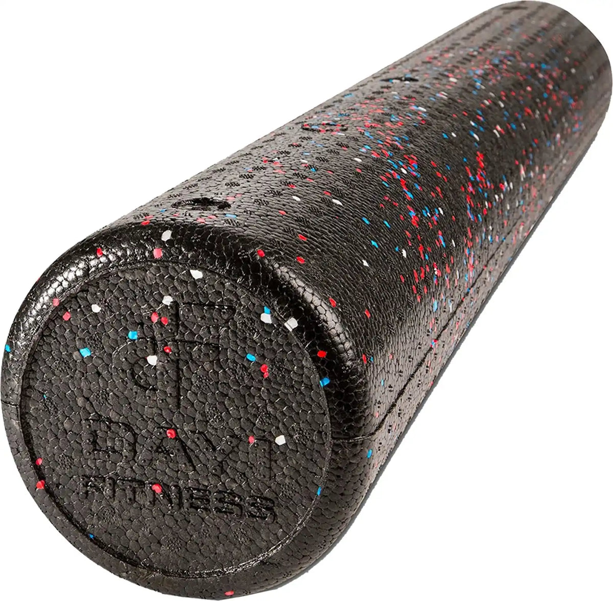 Champion Sports Wl High-density Foam Roller - Ea - Speckle Usa / 36’’