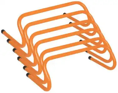 Champion Sports Wph Weighted Training Hurdle - Set