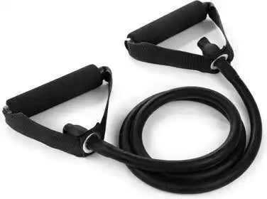 Champion Sports Xf Resistance Tubing with Foam Handle - Ea