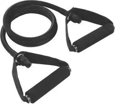 Champion Sports Xf Resistance Tubing with Foam Handle - Ea
