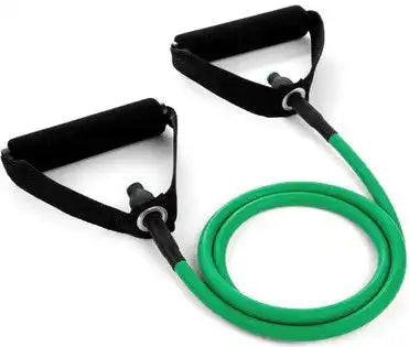 Champion Sports Xf Resistance Tubing with Foam Handle - Ea