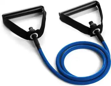Champion Sports Xp Resistance Tubing with Pvc Handle - Ea