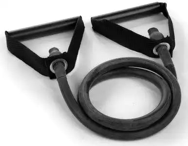 Champion Sports Xp Resistance Tubing with Pvc Handle - Ea