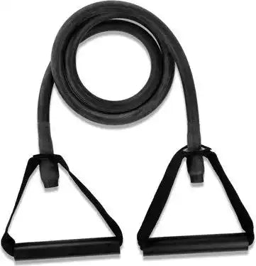Champion Sports Xp Resistance Tubing with Pvc Handle - Ea
