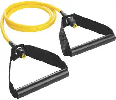 Champion Sports Xp Resistance Tubing with Pvc Handle - Ea