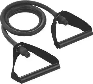 Champion Sports Xp Resistance Tubing with Pvc Handle - Ea