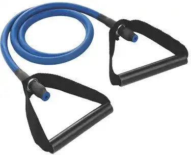 Champion Sports Xp Resistance Tubing with Pvc Handle - Ea