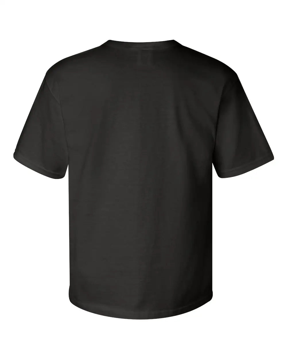 Champion T105 Heritage Jersey T-shirt - Black