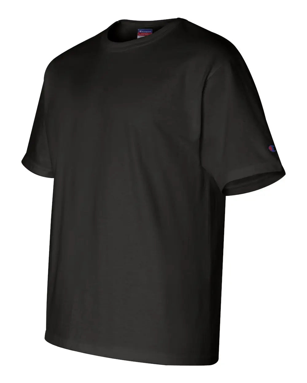 Champion T105 Heritage Jersey T-shirt - Black - s