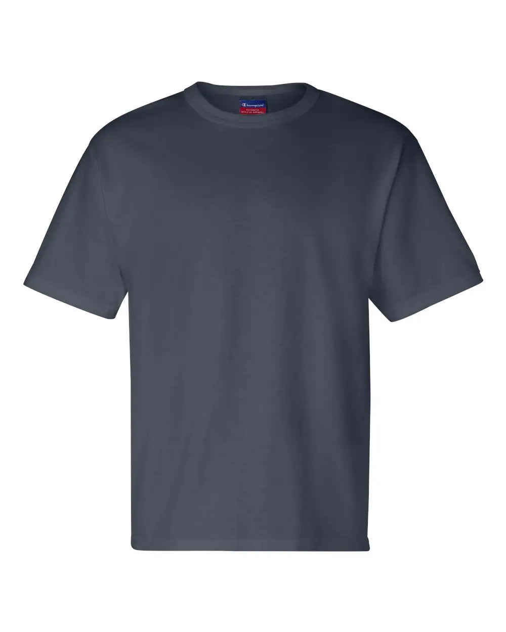 Champion T105 Heritage Jersey T-shirt - Navy