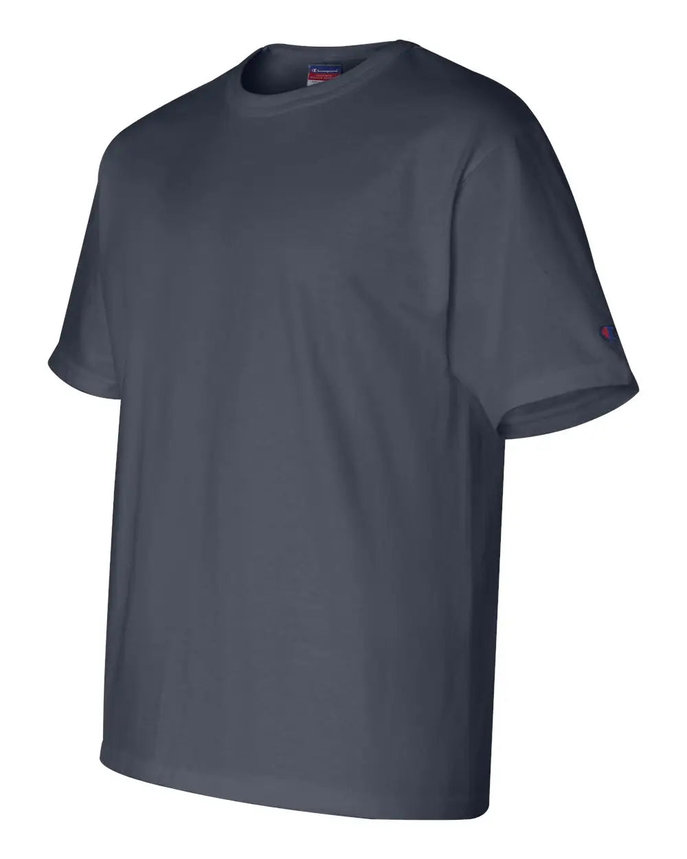 Champion T105 Heritage Jersey T-shirt - Navy - s