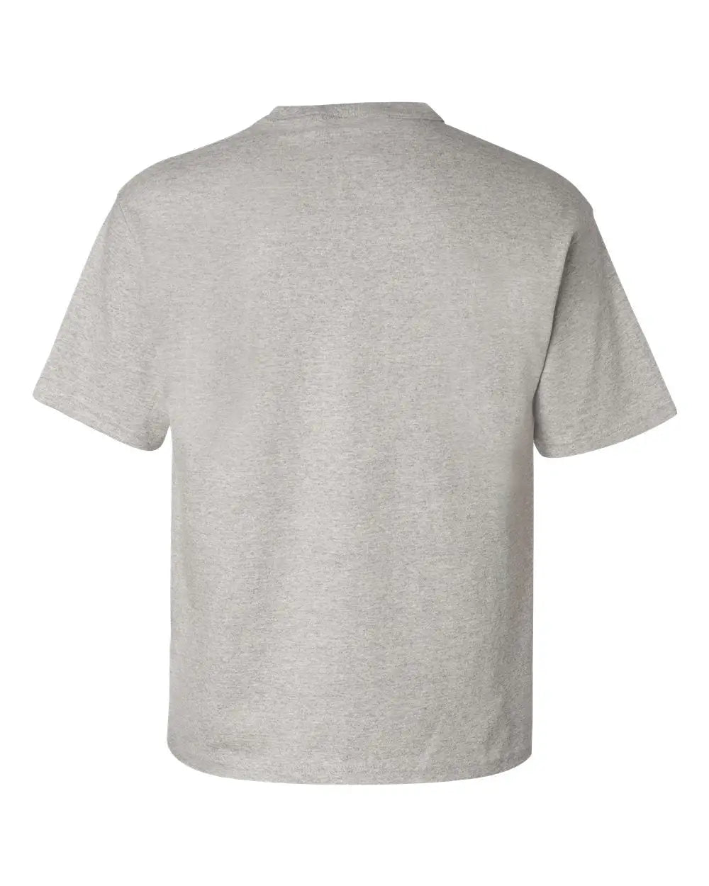 Champion T105 Heritage Jersey T-shirt - Oxford Grey