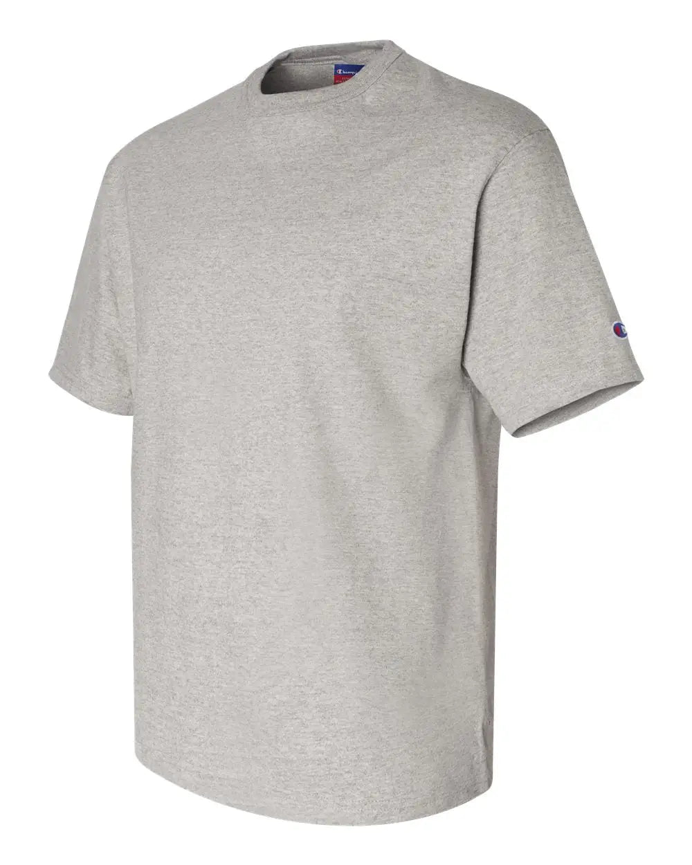 Champion T105 Heritage Jersey T-shirt - Oxford Grey - s