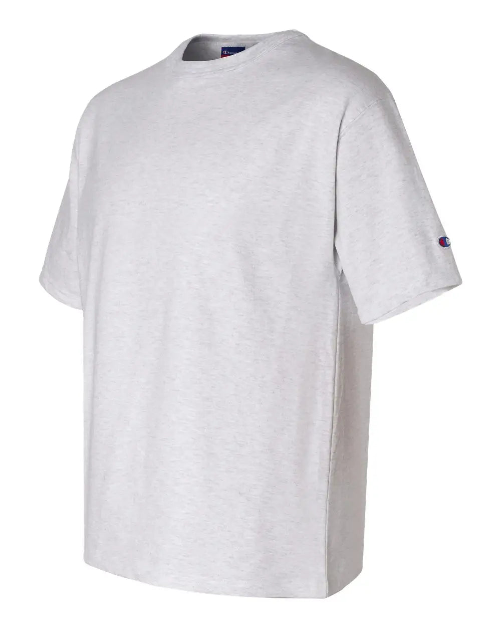 Champion T105 Heritage Jersey T-shirt - Silver Grey - s