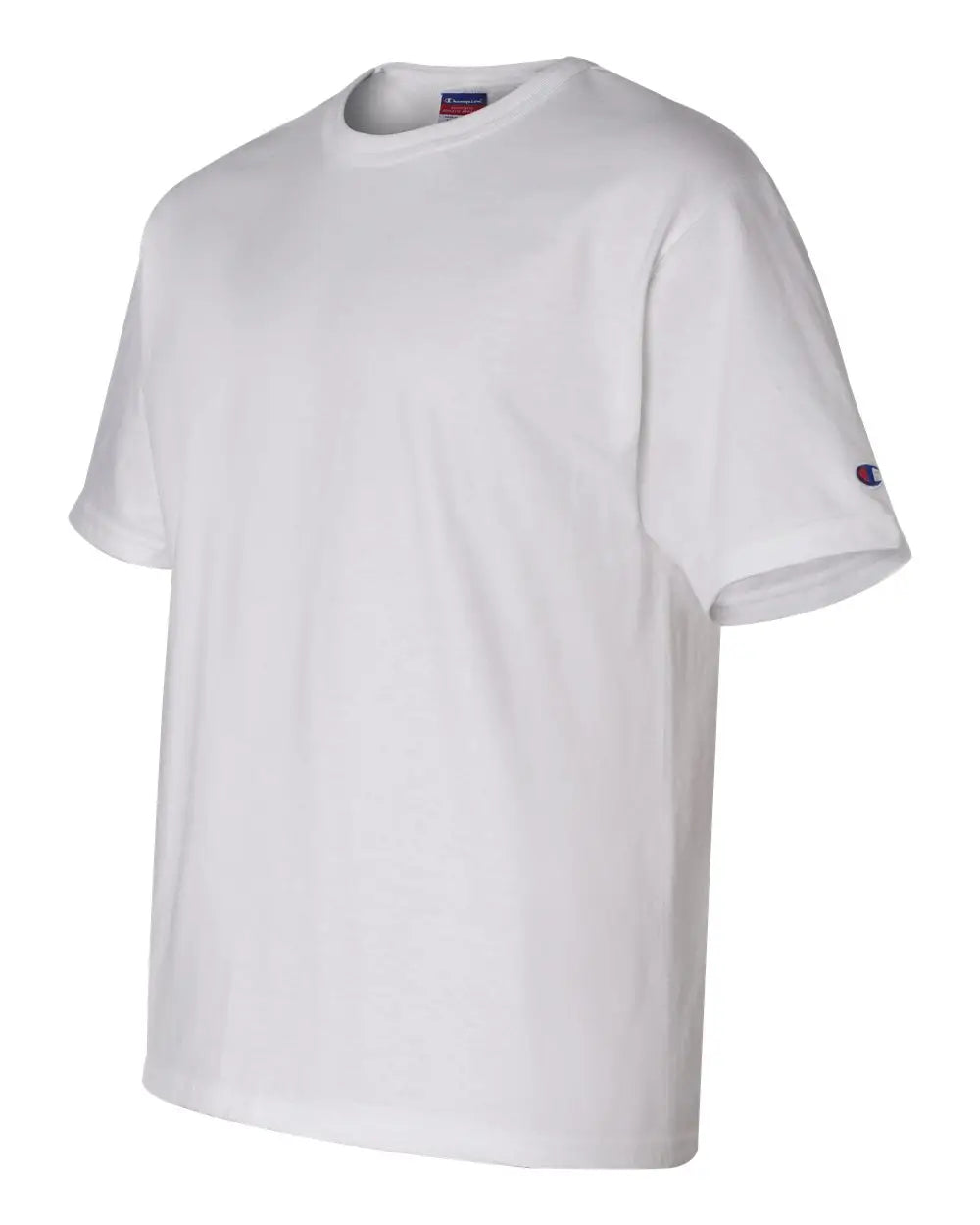 Champion T105 Heritage Jersey T-shirt - White