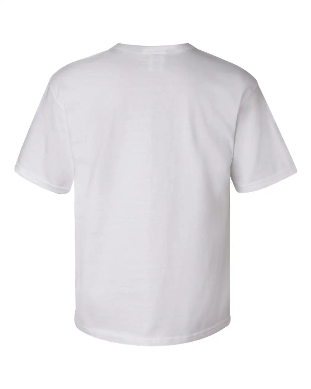 Champion T105 Heritage Jersey T-shirt - White