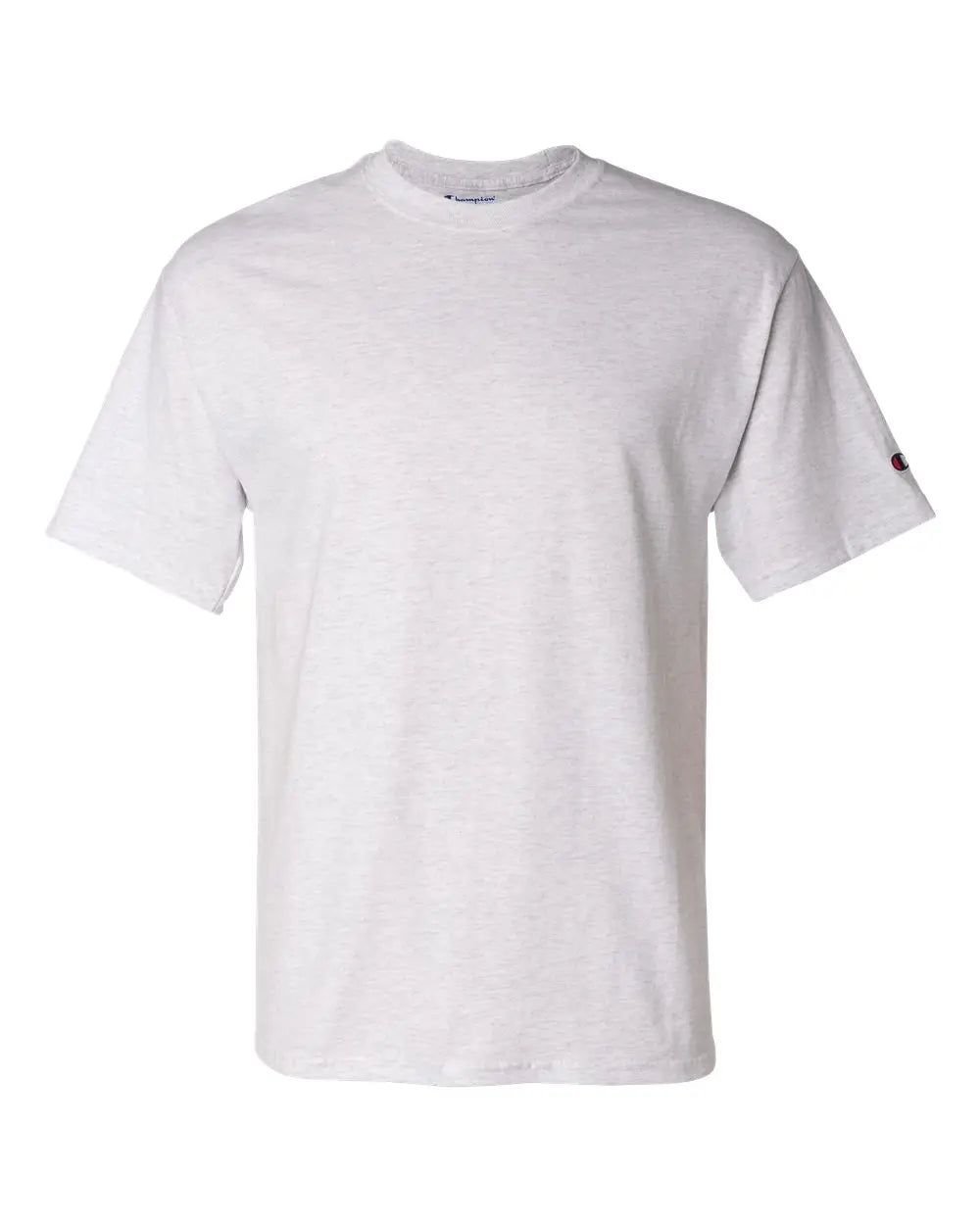 Champion T425 T-shirt - Ash - Light Gray / s