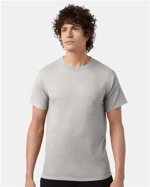 Champion T425 T-shirt - Ash