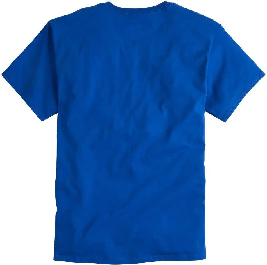 Champion T425 T-shirt - Athletic Royal