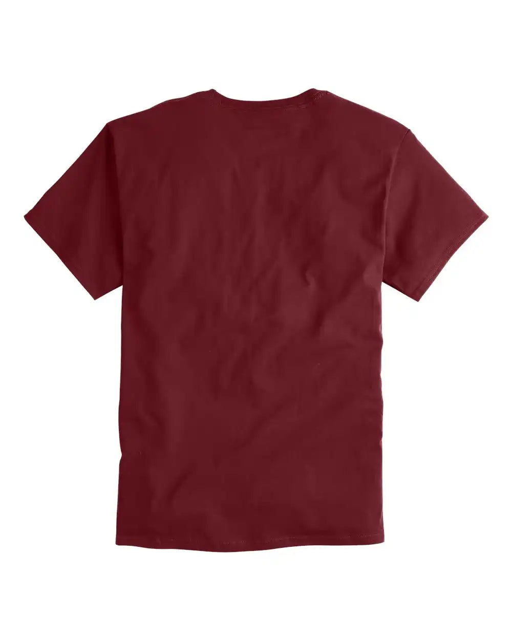 Champion T425 T-shirt - Cardinal - s