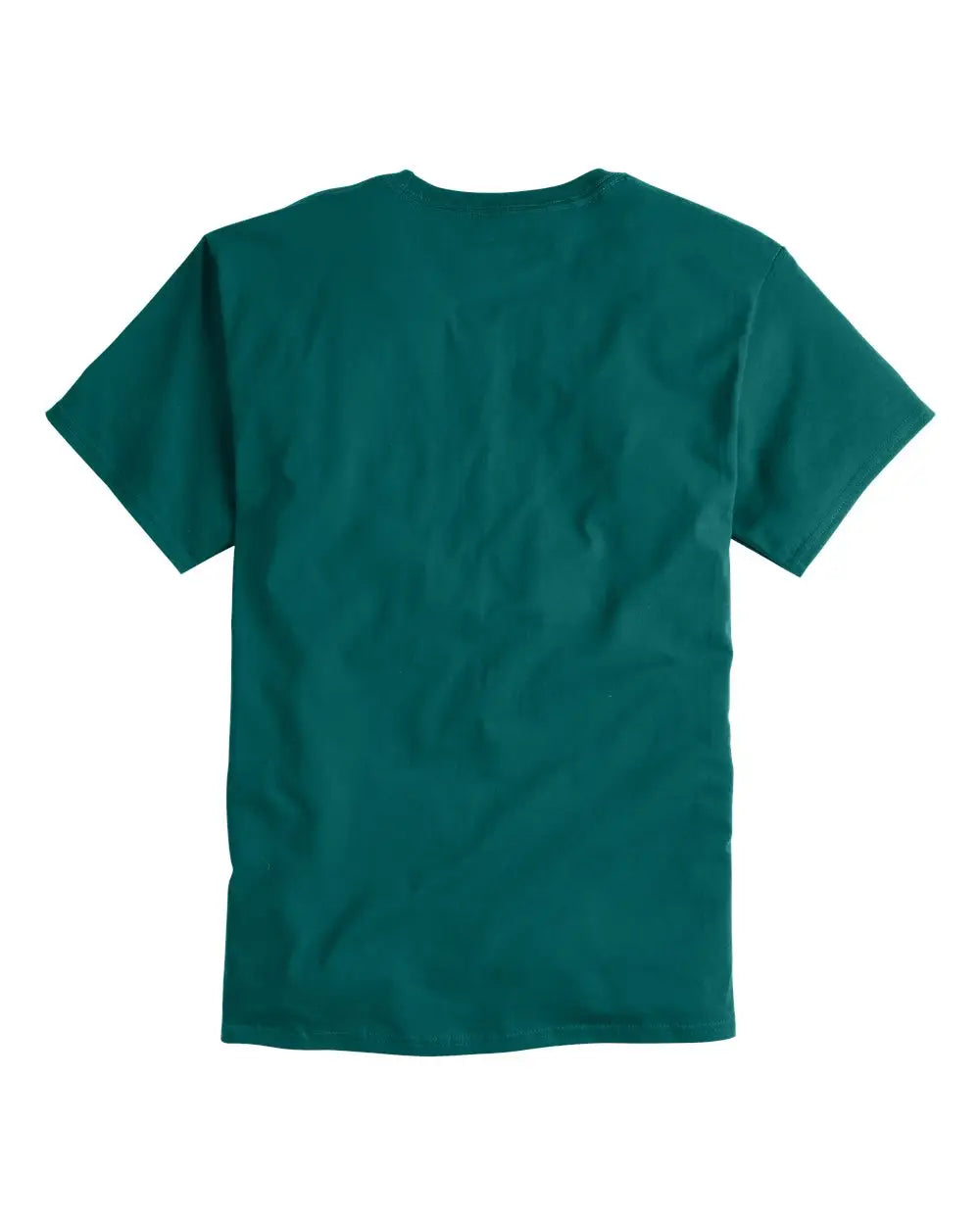 Champion T425 T-shirt - Emerald Green - s
