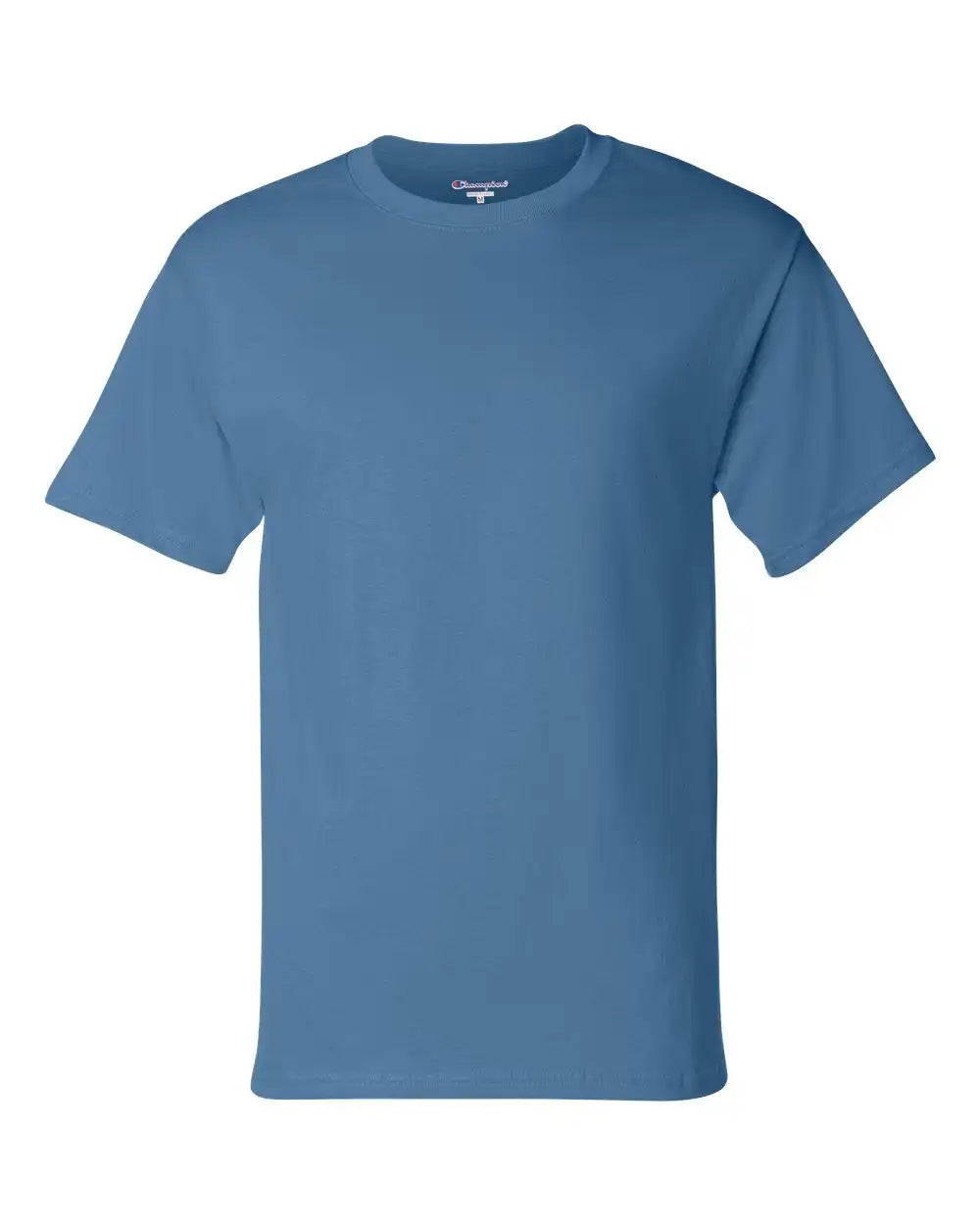Champion T425 T-shirt - Light Blue - s