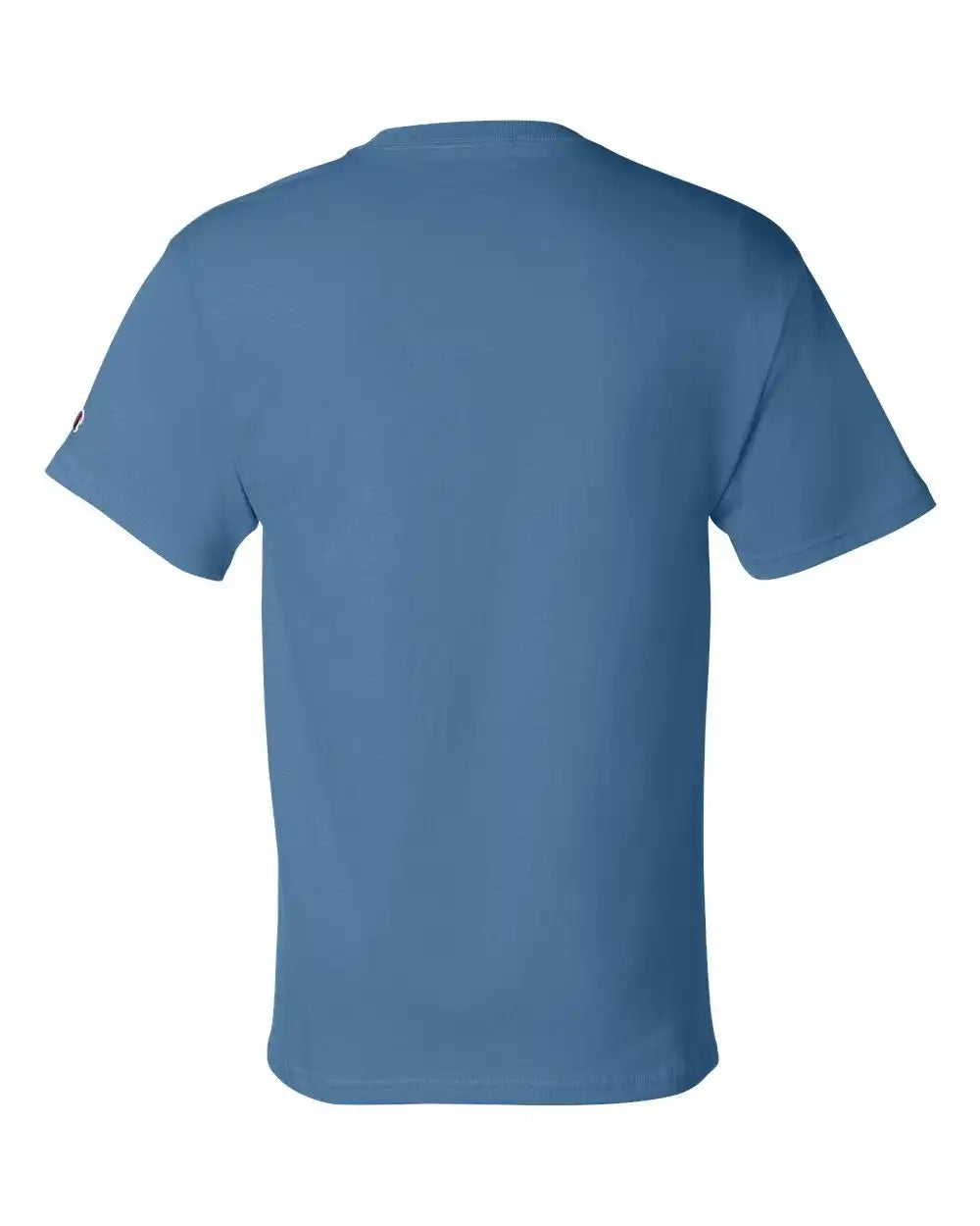 Champion T425 T-shirt - Light Blue