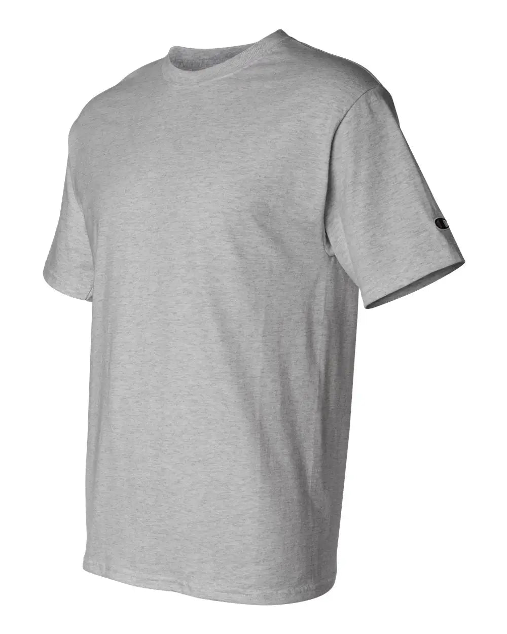Champion T425 T-shirt - Light Steel - Gray / s