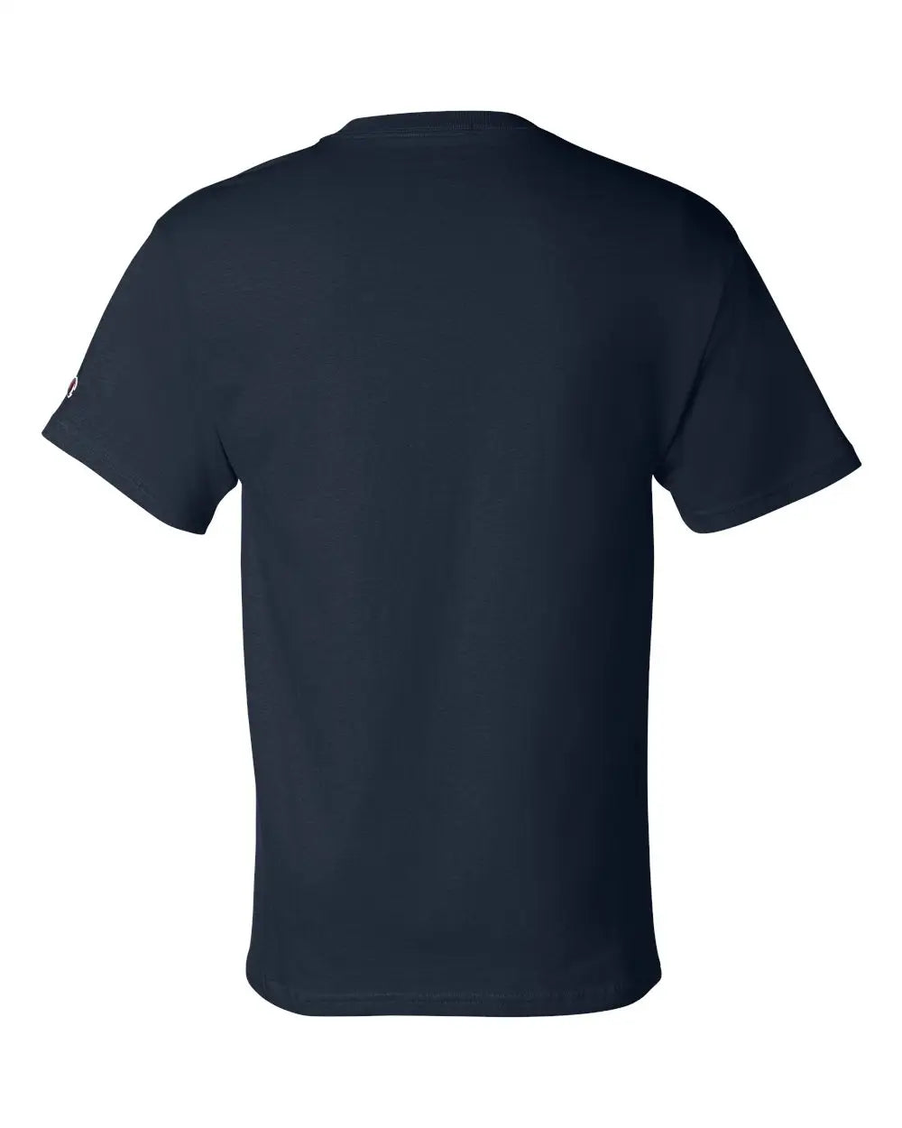 Champion T425 T-shirt - Navy