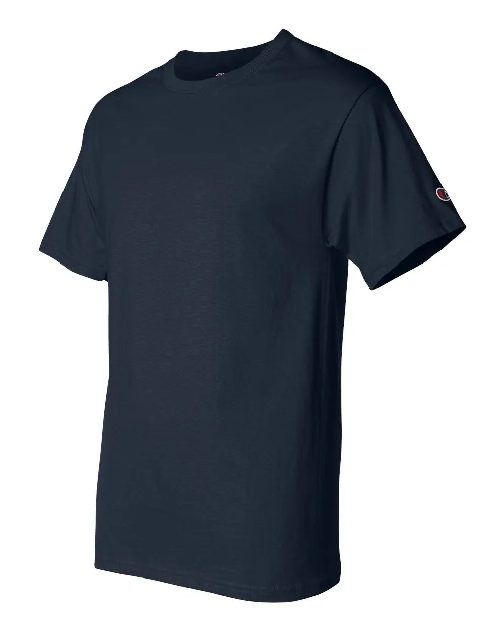 Champion T425 T-shirt - Navy - s