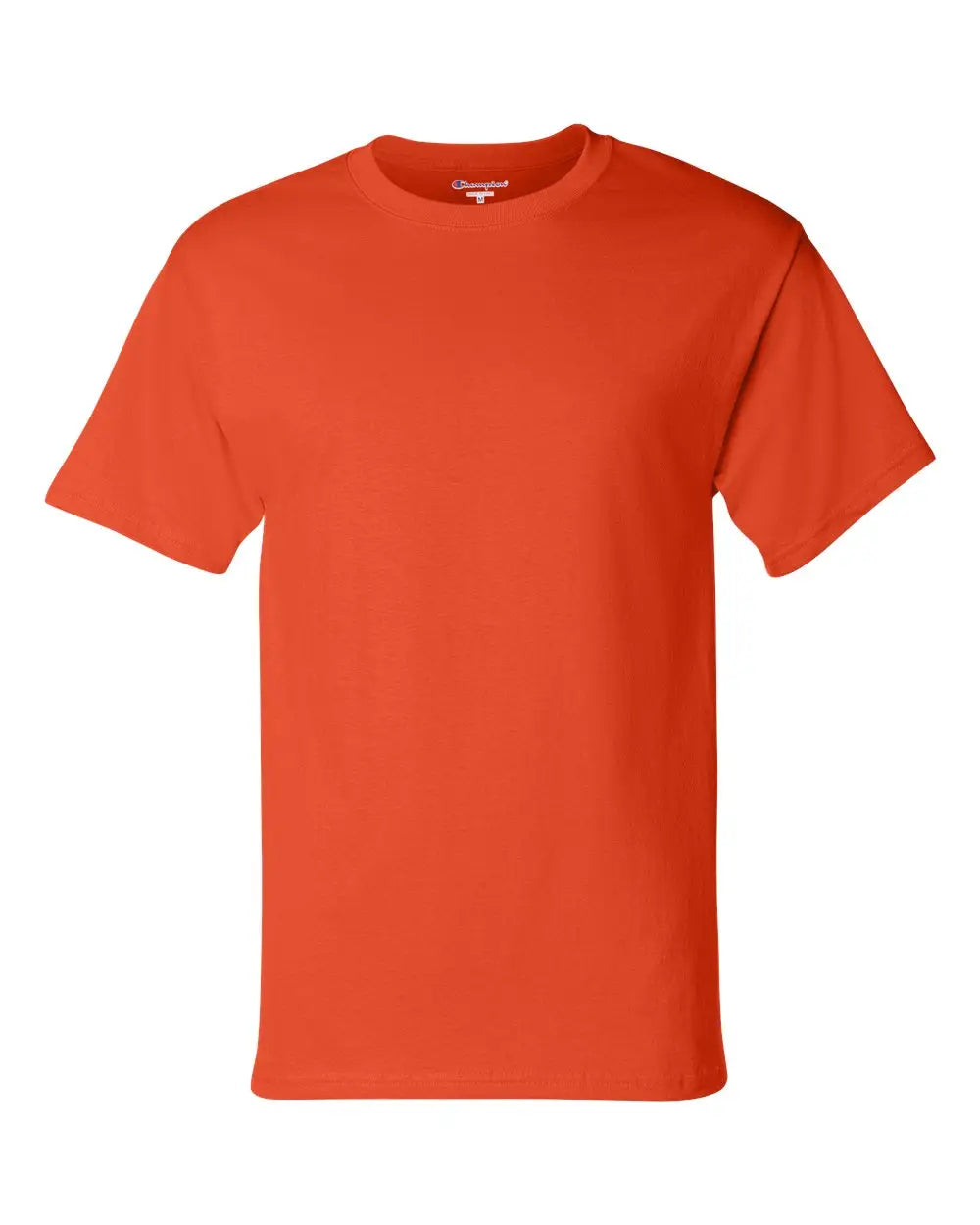 Champion T425 T-shirt - Orange - s