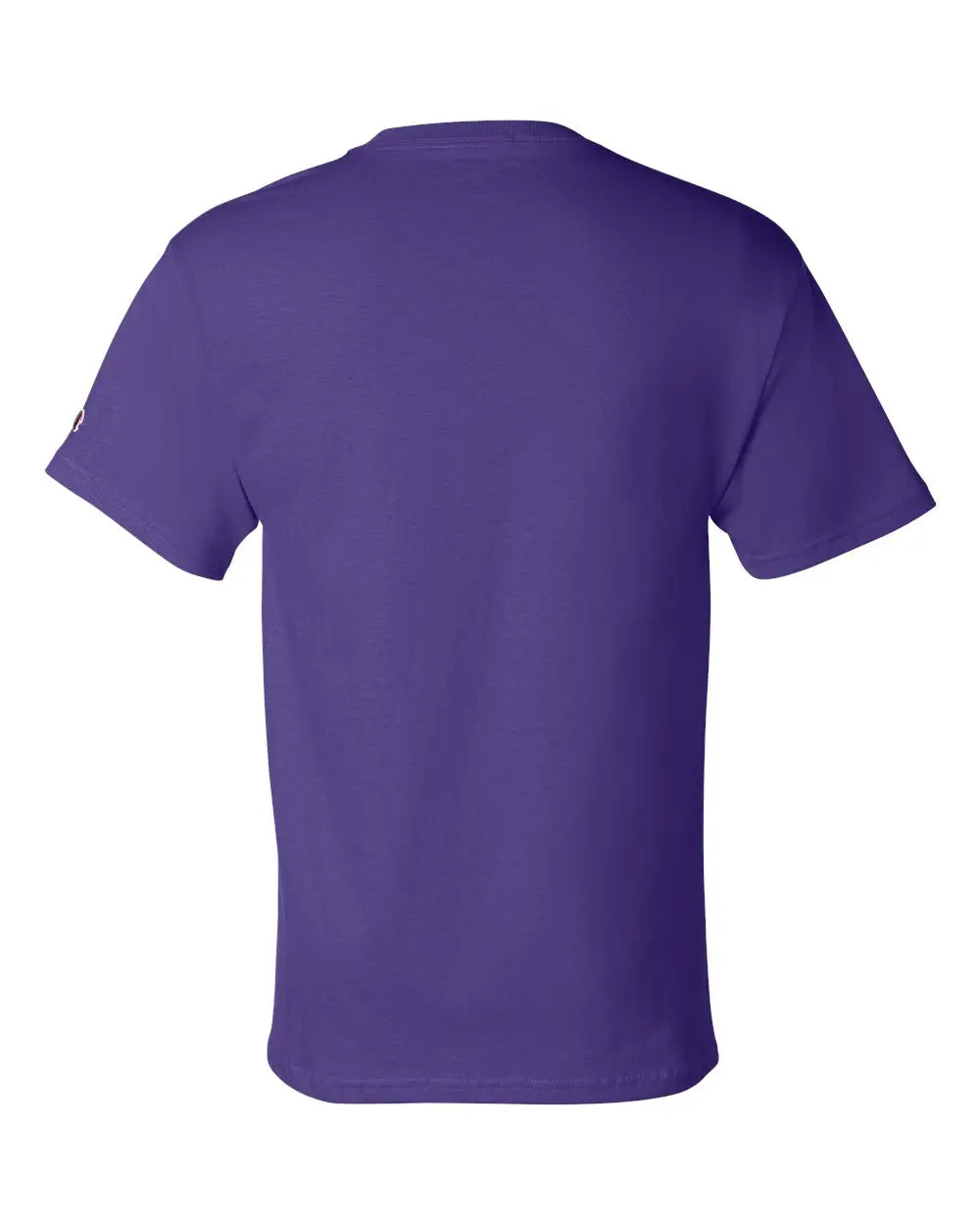 Champion T425 T-shirt - Purple