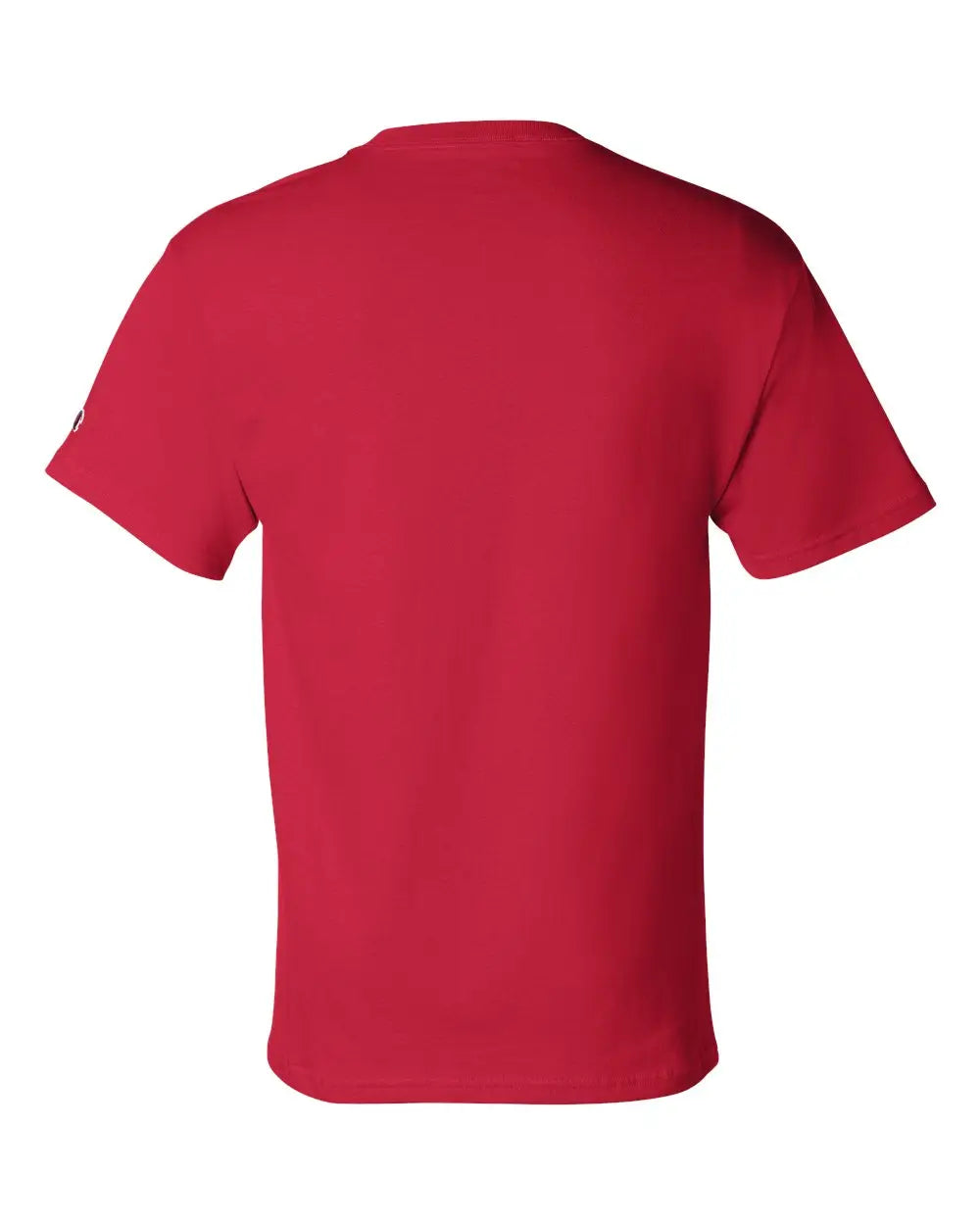 Champion T425 T-shirt - Red