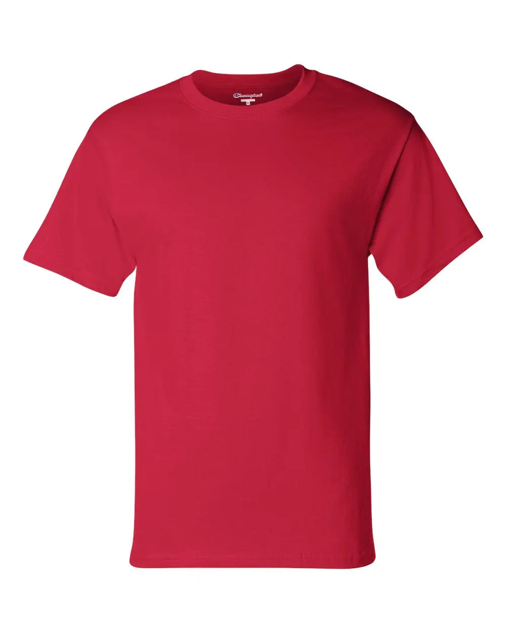 Champion T425 T-shirt - Red