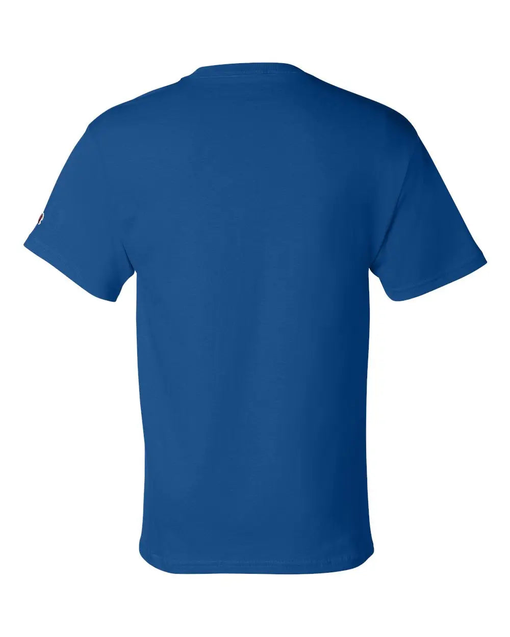 Champion T425 T-shirt - Royal Blue