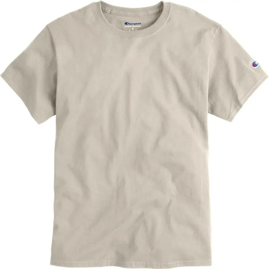Champion T425 T-shirt - Sand