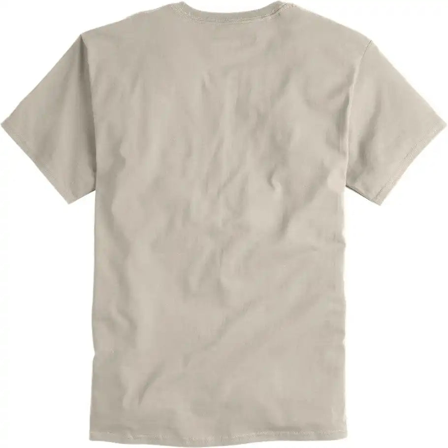 Champion T425 T-shirt - Sand