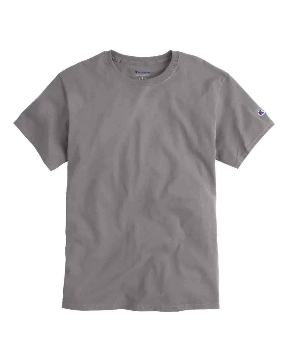 Champion T425 T-shirt - Stone Grey - s