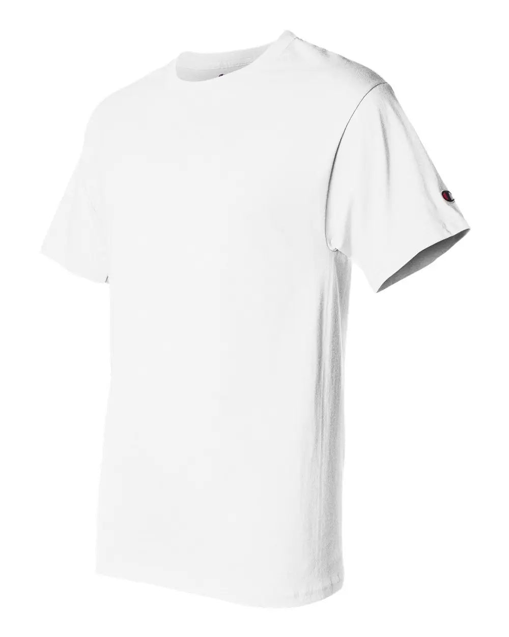 Champion T425 T-shirt - White - s