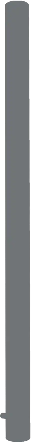 Champions Badminton Set Poles - Middle