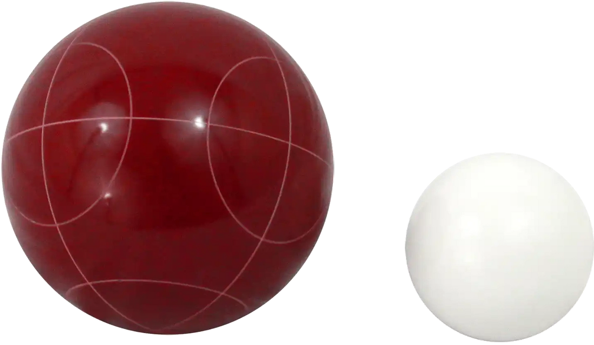 Champions Bocce Ball Set 90mm