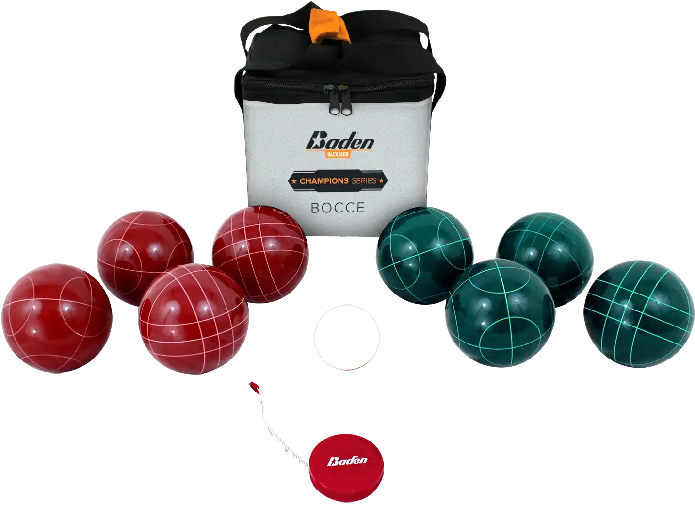Champions Bocce Ball Set 90mm