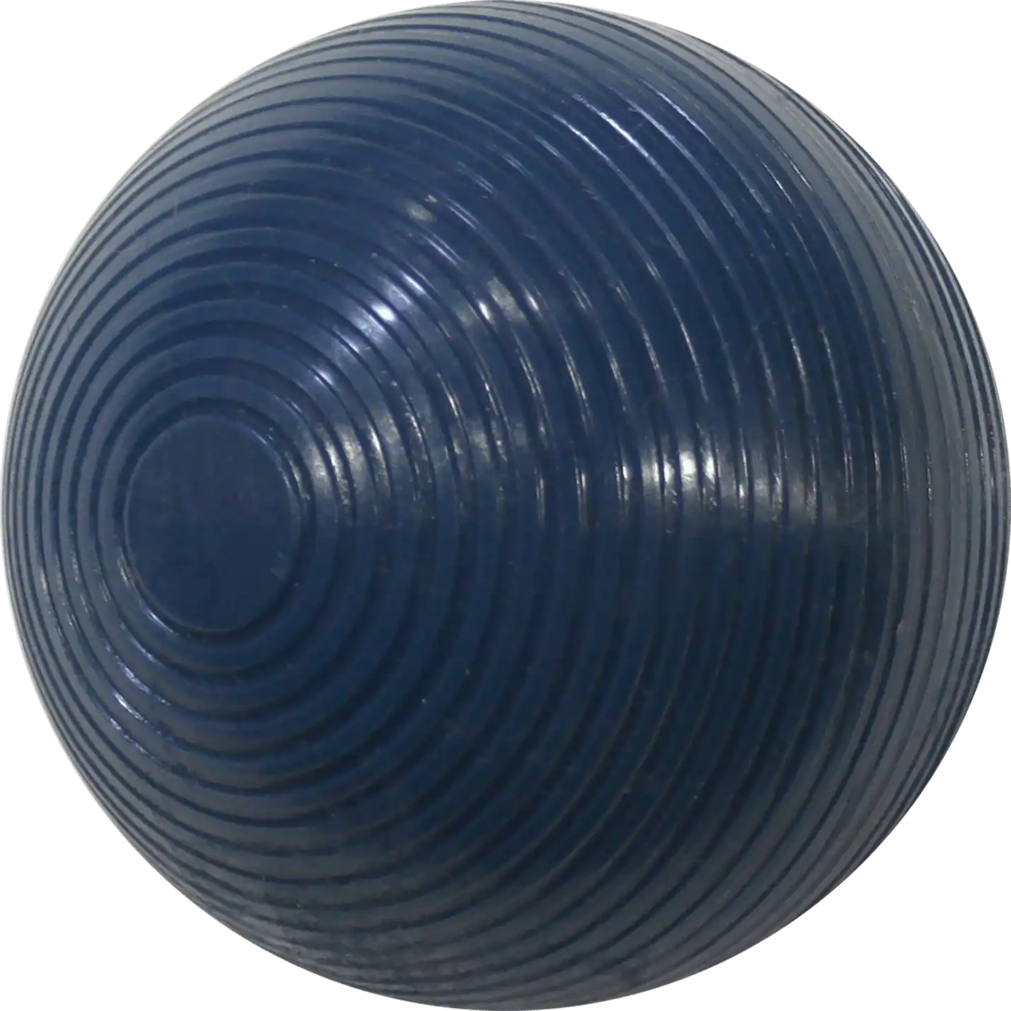 Champions Croquet Ball - Black